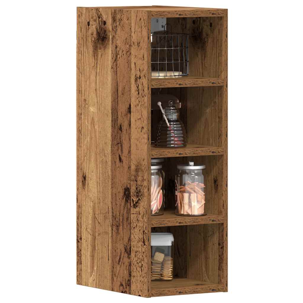Altholz Küchenschrank Küchenzeile Einbauküche Unterschrank Hängeschrank Module - Bild 265 von 319