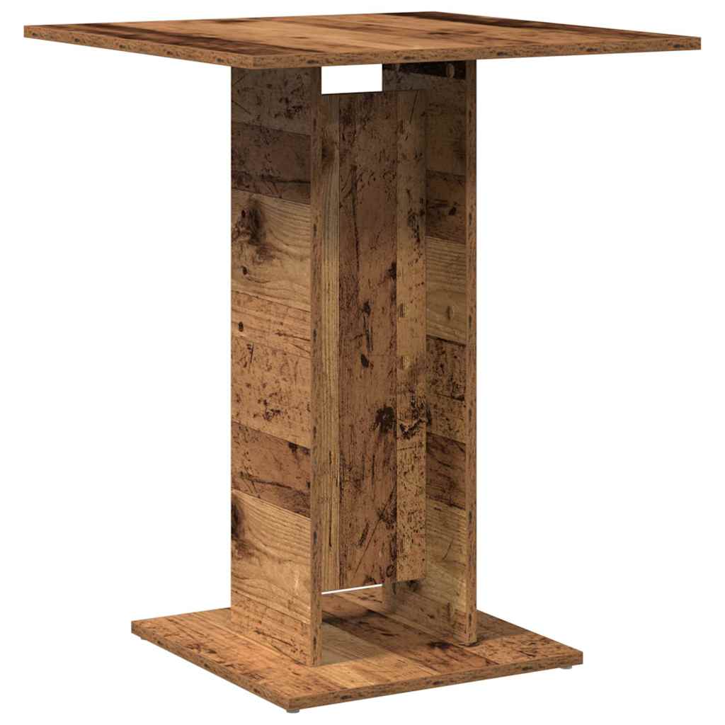Couchtisch Küchentisch Bartisch Stehtisch Bistrotisch Gartentisch Holz Tische - Bild 36 von 52