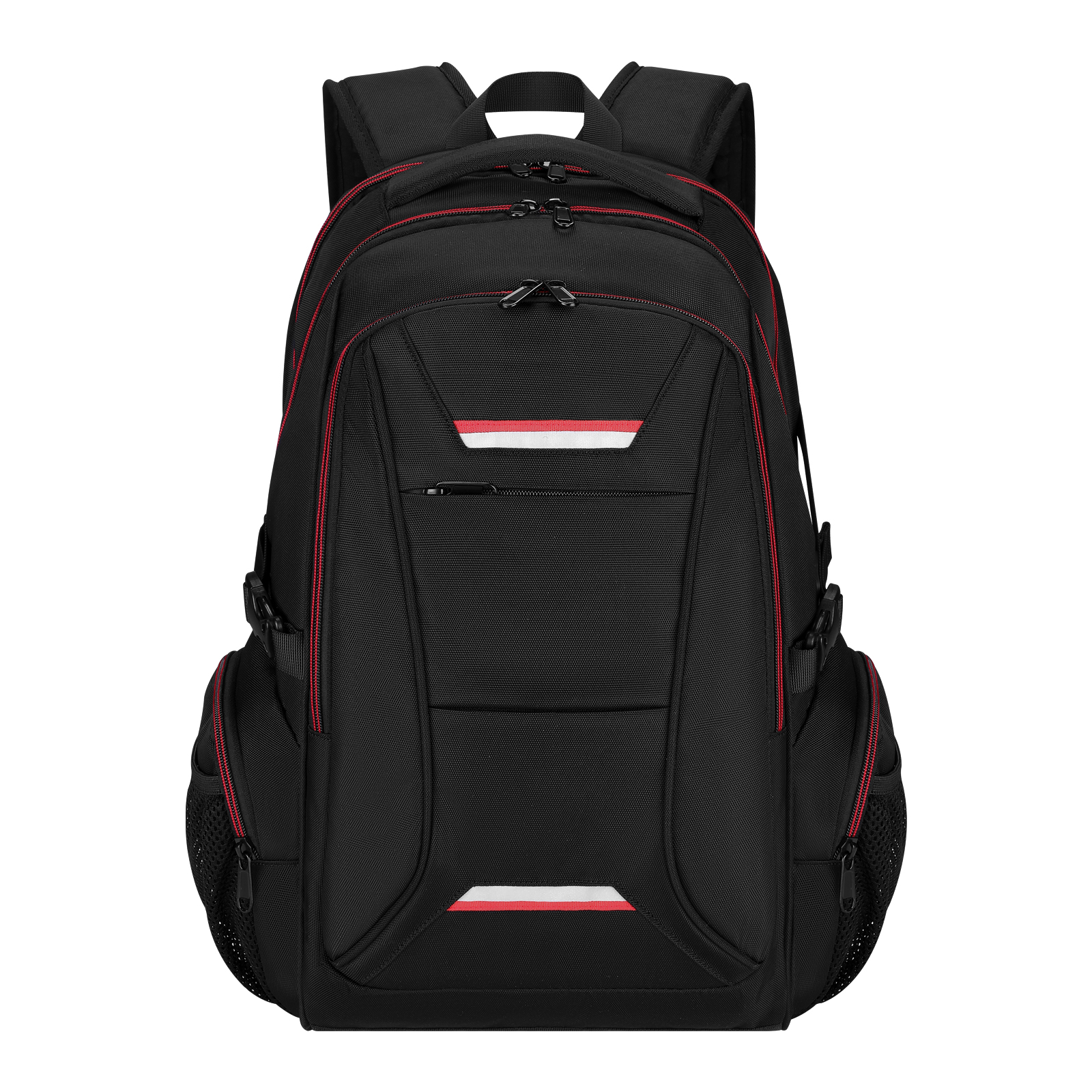 Laptop Rucksack Wasserdicht Reflektierender Rucksack Tchibo BAIGIO