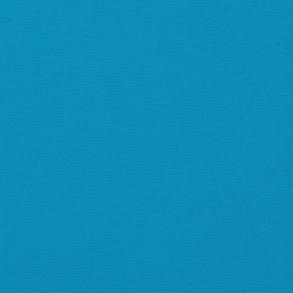 2er Liegestuhl Auflagen Oxford-Gewebe Liege Kissen Sonnenliege Rollliege Polster - Bild 56 von 243