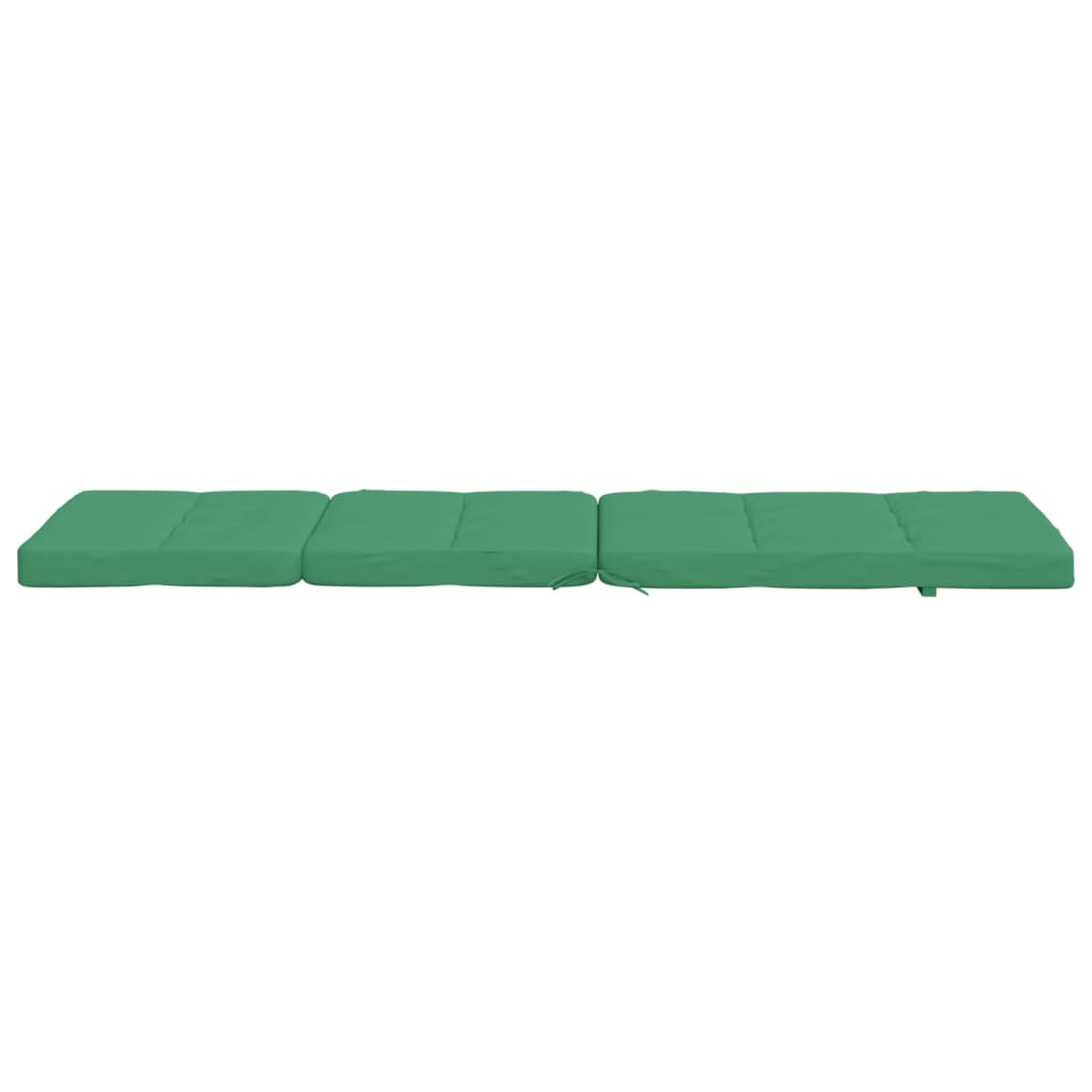 2er Liegestuhl Auflagen Oxford-Gewebe Liege Kissen Sonnenliege Rollliege Polster - Bild 64 von 243