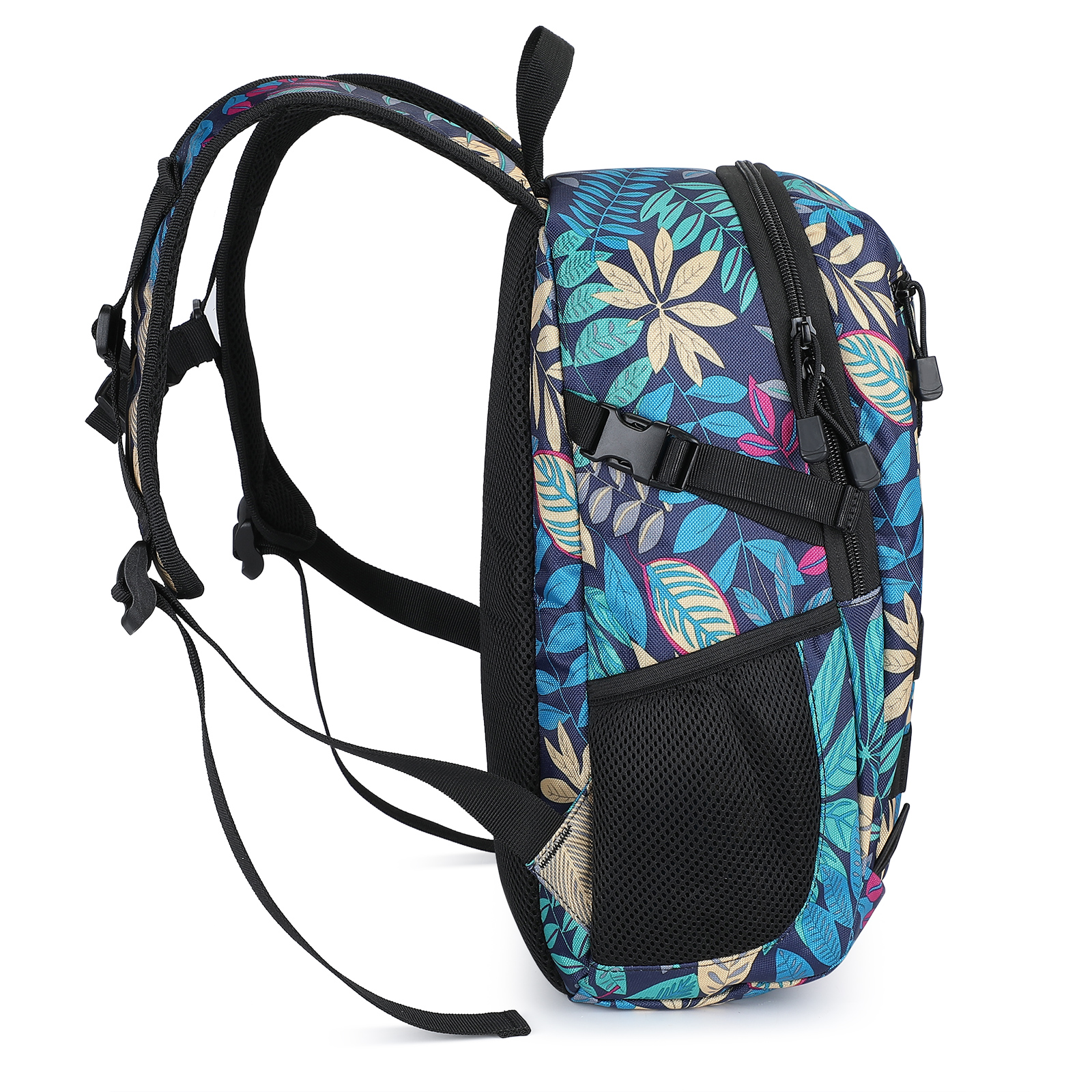 12L Taktisch Rucksack Keine Molle Kinder Schultasche Outdoor Trekking Camping