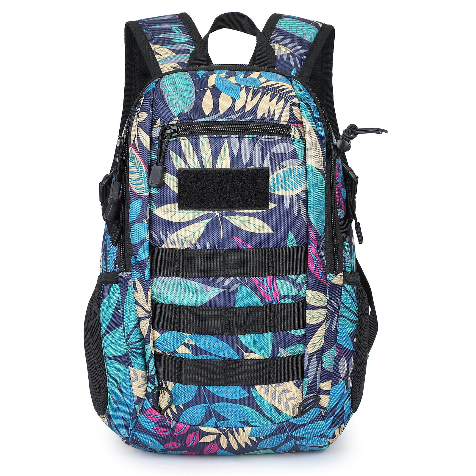12L Taktisch Rucksack Keine Molle Kinder Schultasche Outdoor Trekking Camping