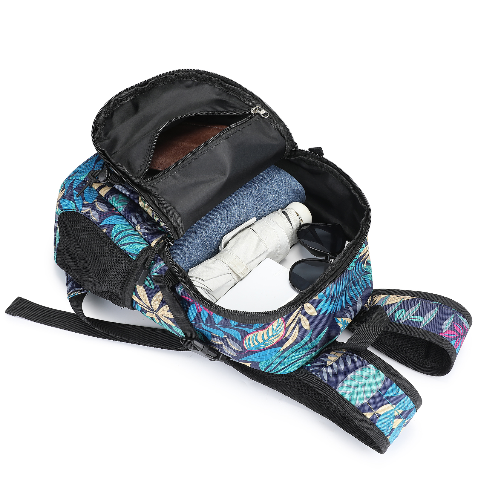 12L Taktisch Rucksack Keine Molle Kinder Schultasche Outdoor Trekking Camping