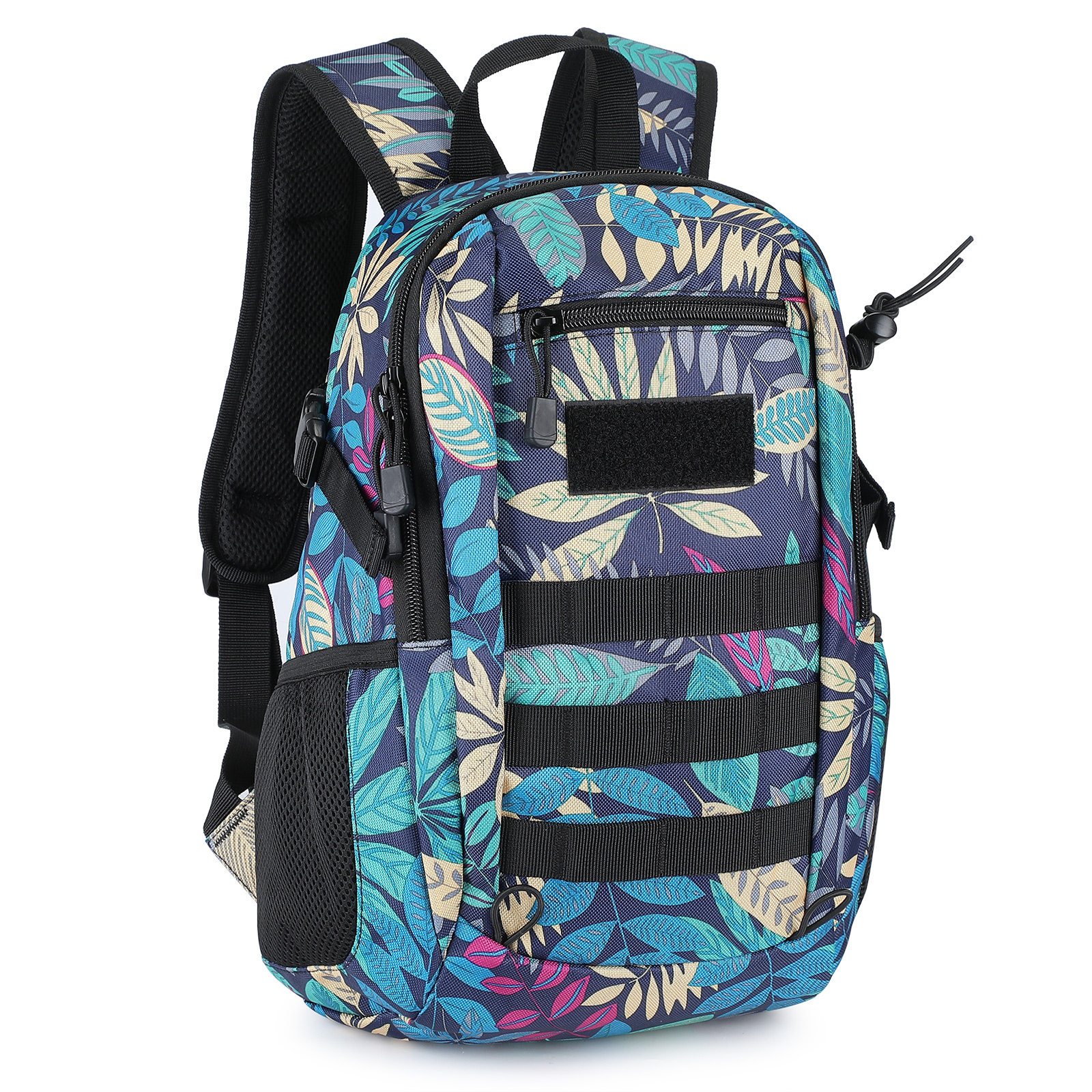 12L Taktisch Rucksack Keine Molle Kinder Schultasche Outdoor Trekking Camping
