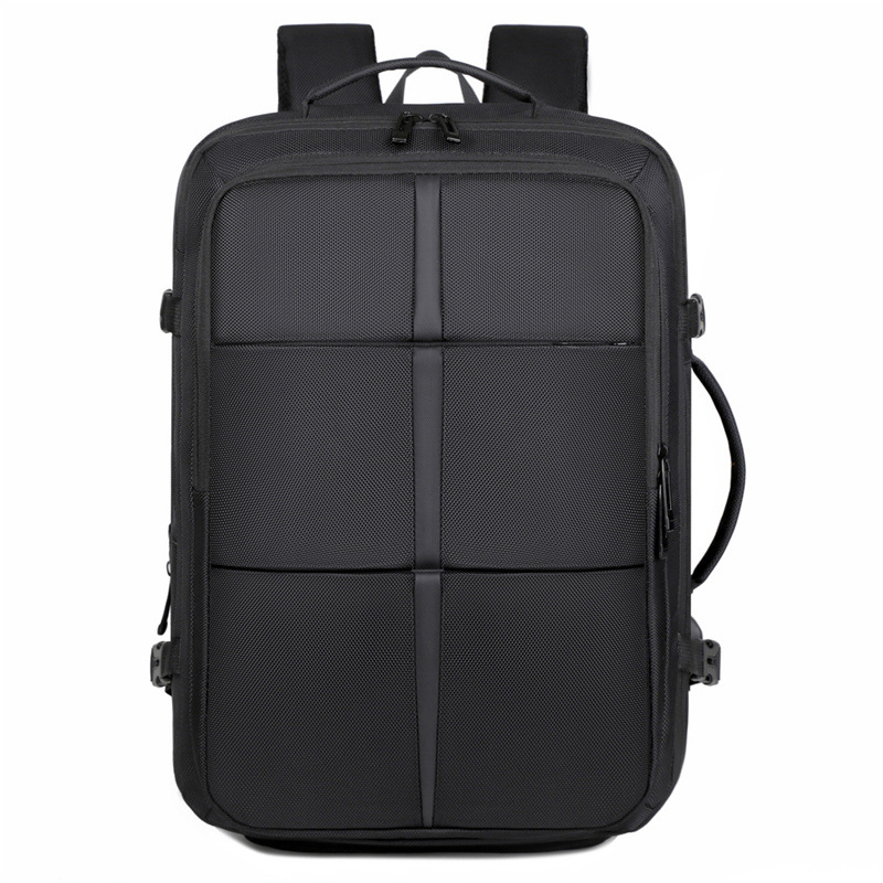 Carry On Backpack Ryanair Cabin Flight Bag 45x25x20 Travel Business Shoulder Bag - Picture 22 of 30