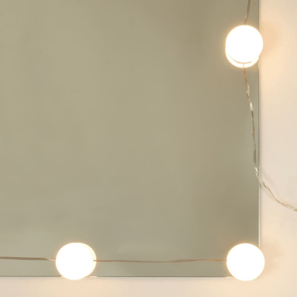 LED Bad Spiegelschrank Badspiegel Spiegel Badezimmerschrank mit Beleuchtung - Bild 18 von 98