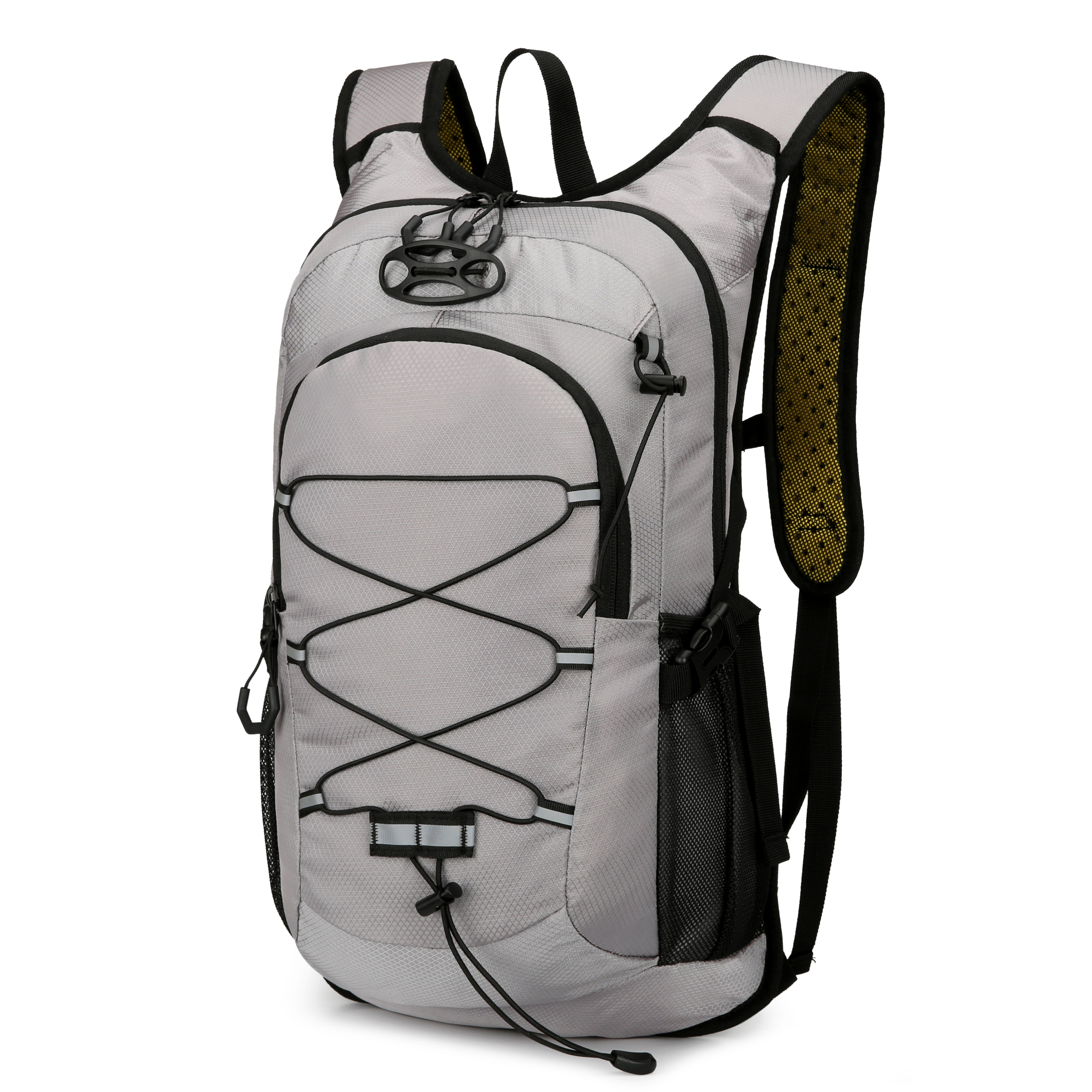 20L Herren Damen Rucksack Fahrradrucksack Wasserdicht Trekking Wanderrucksack - Bild 26 von 43