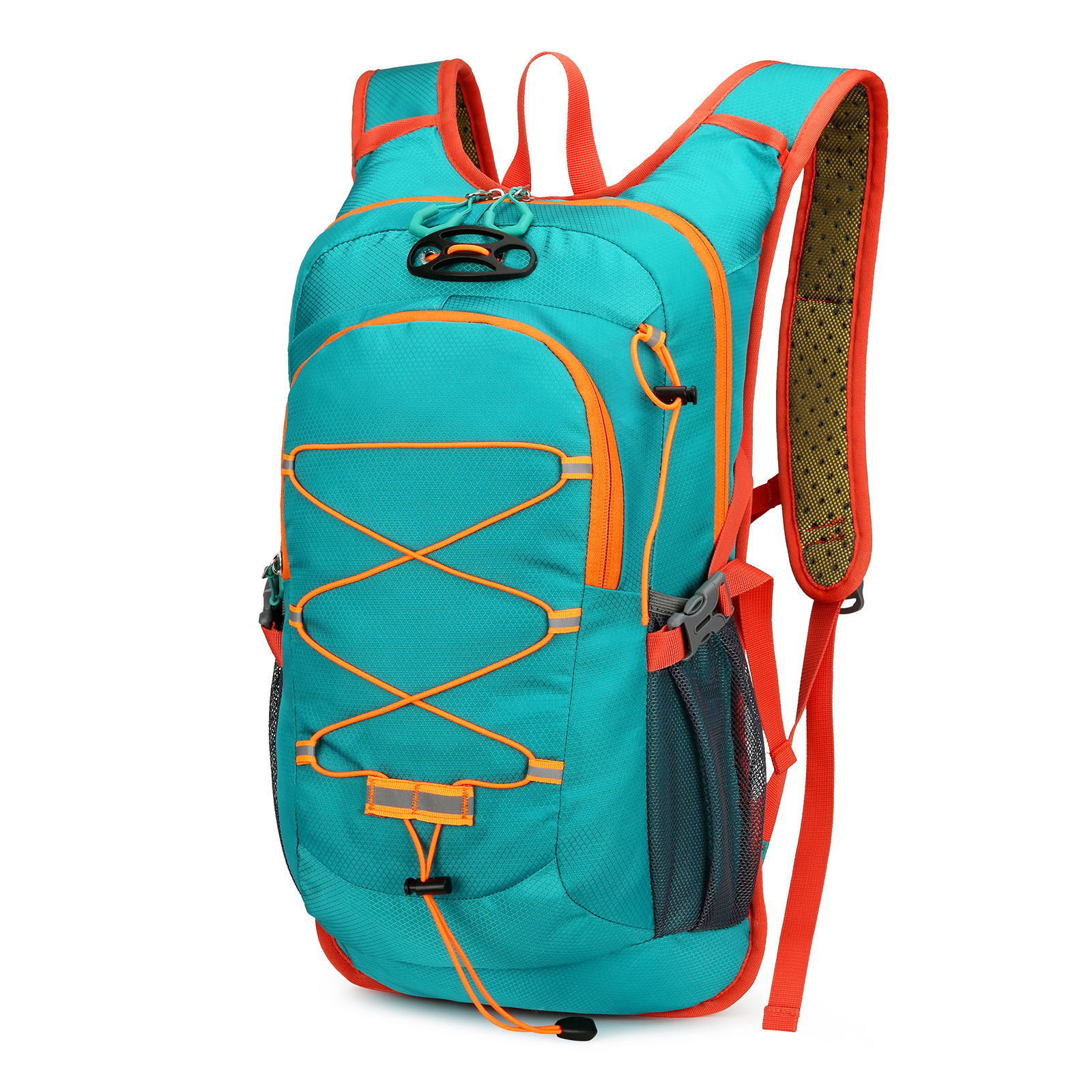 20L Rucksack Wasserdicht Wanderrucksack Trekkingrucksack Fahrradrucksack Outdoor