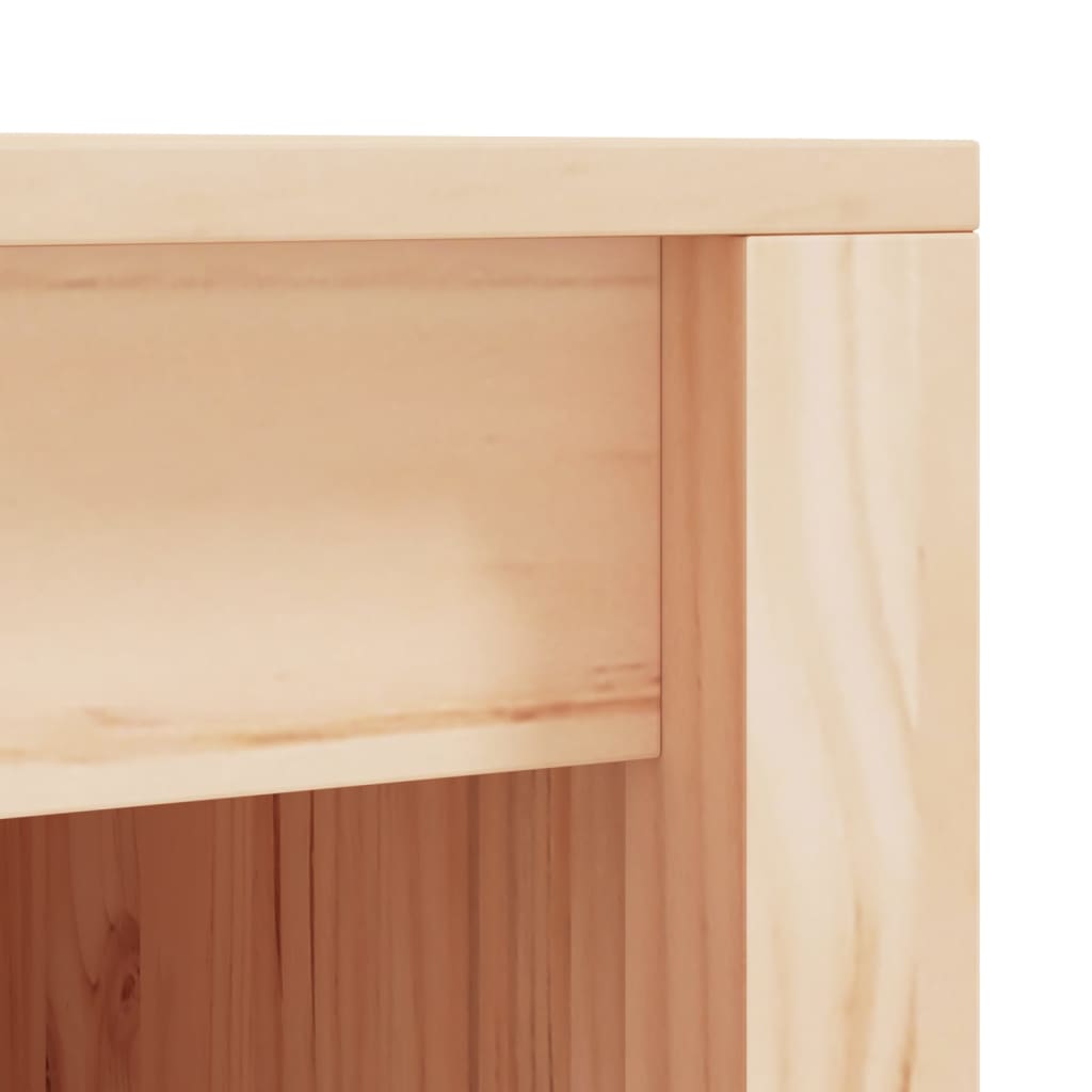 Outdoor-Küchenschrank Gartenschrank Küchenzeile Massivholz Balkon Schrank - Bild 82 von 104