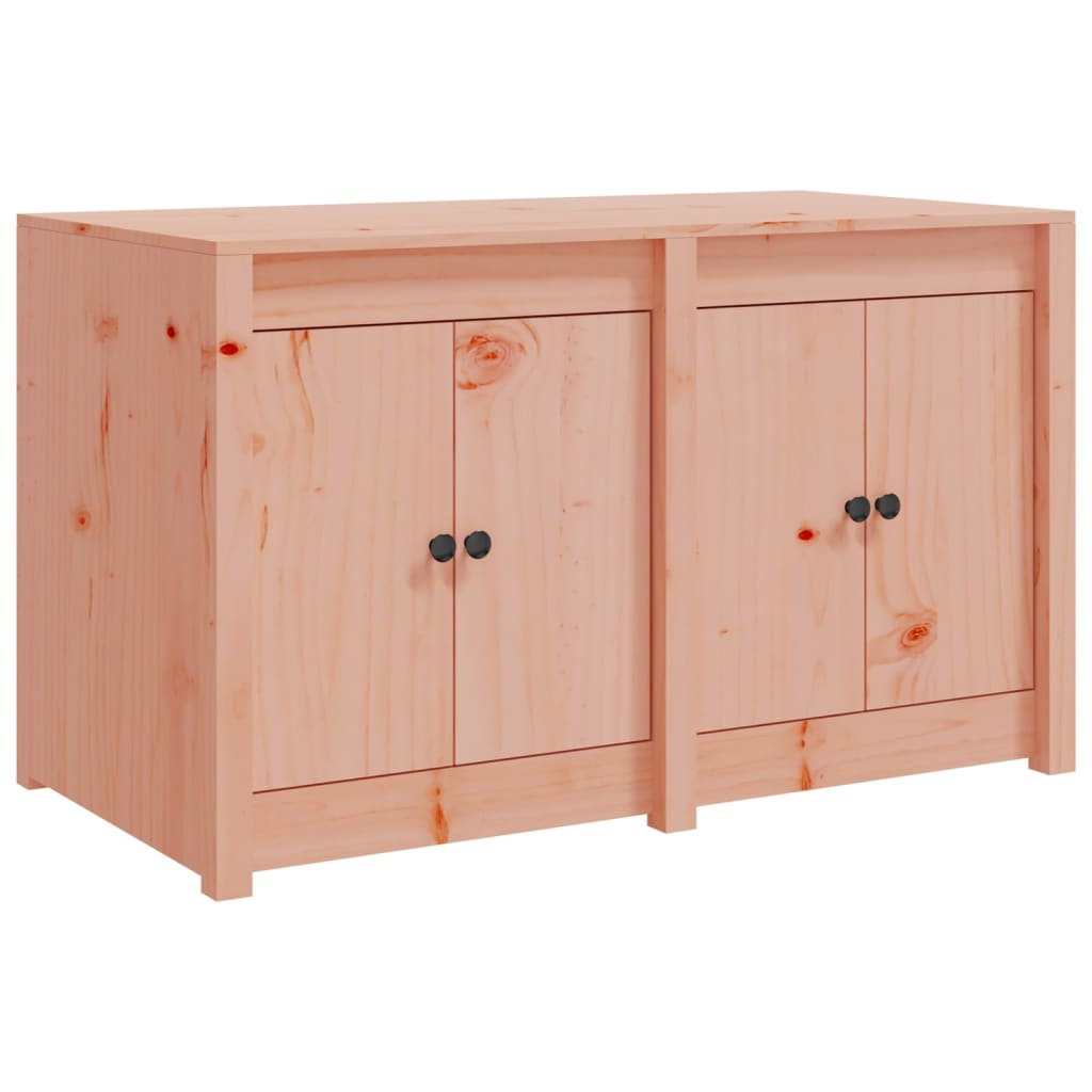 Outdoor-Küchenschrank Gartenschrank Küchenzeile Massivholz Balkon Schrank - Bild 55 von 104