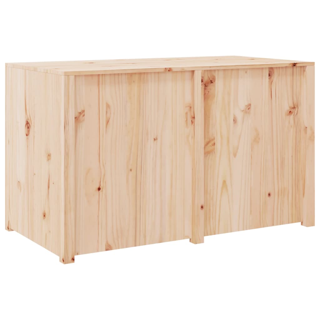 Outdoor-Küchenschrank Gartenschrank Küchenzeile Massivholz Balkon Schrank - Bild 61 von 104