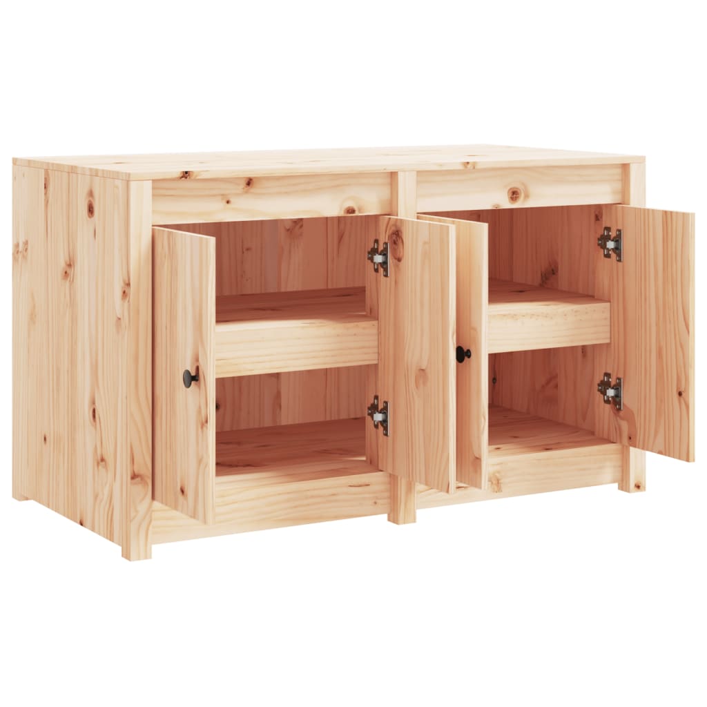 Outdoor-Küchenschrank Gartenschrank Küchenzeile Massivholz Balkon Schrank - Bild 58 von 104