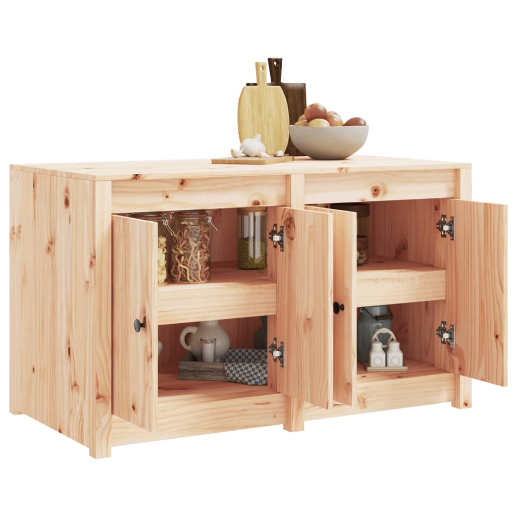 Outdoor-Küchenschrank Gartenschrank Küchenzeile Massivholz Balkon Schrank - Bild 57 von 104