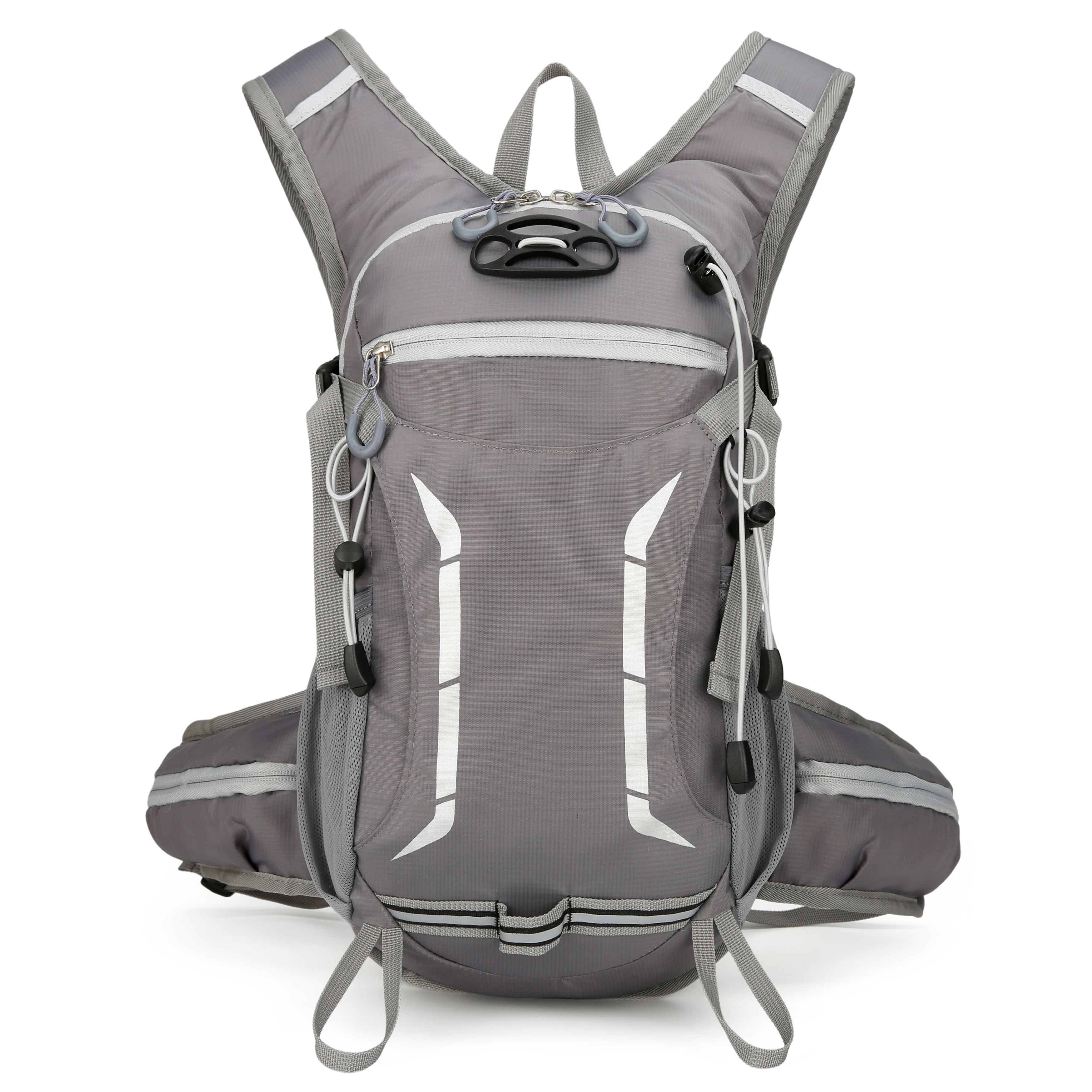 20L Herren Rucksack Wasserdicht Fahrrad Wanderrucksack Trekking Reiserucksack - Bild 19 von 23