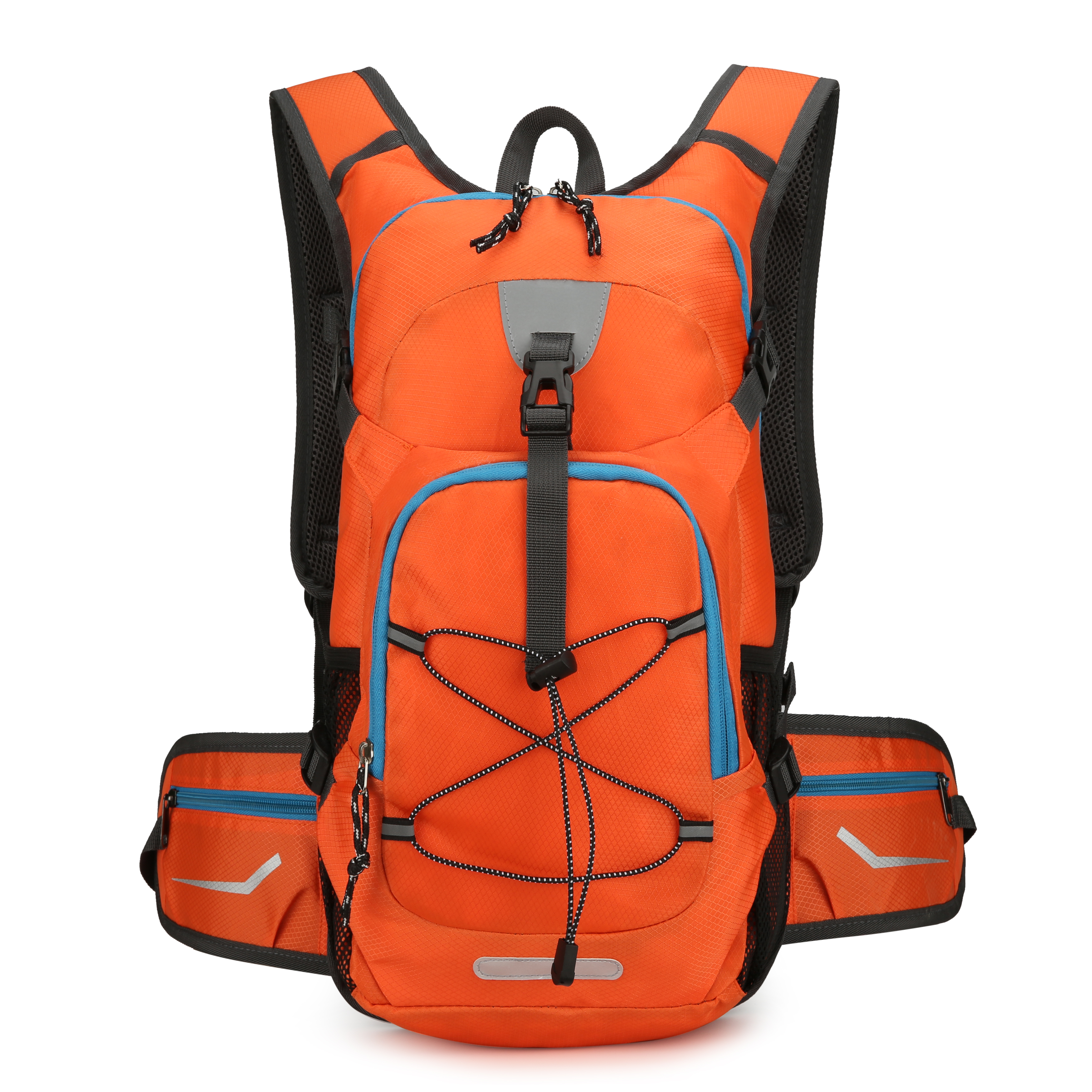 20L 30L Rucksack Herren Damen Wanderrucksack Trekkingrucksack Fahrradrucksack