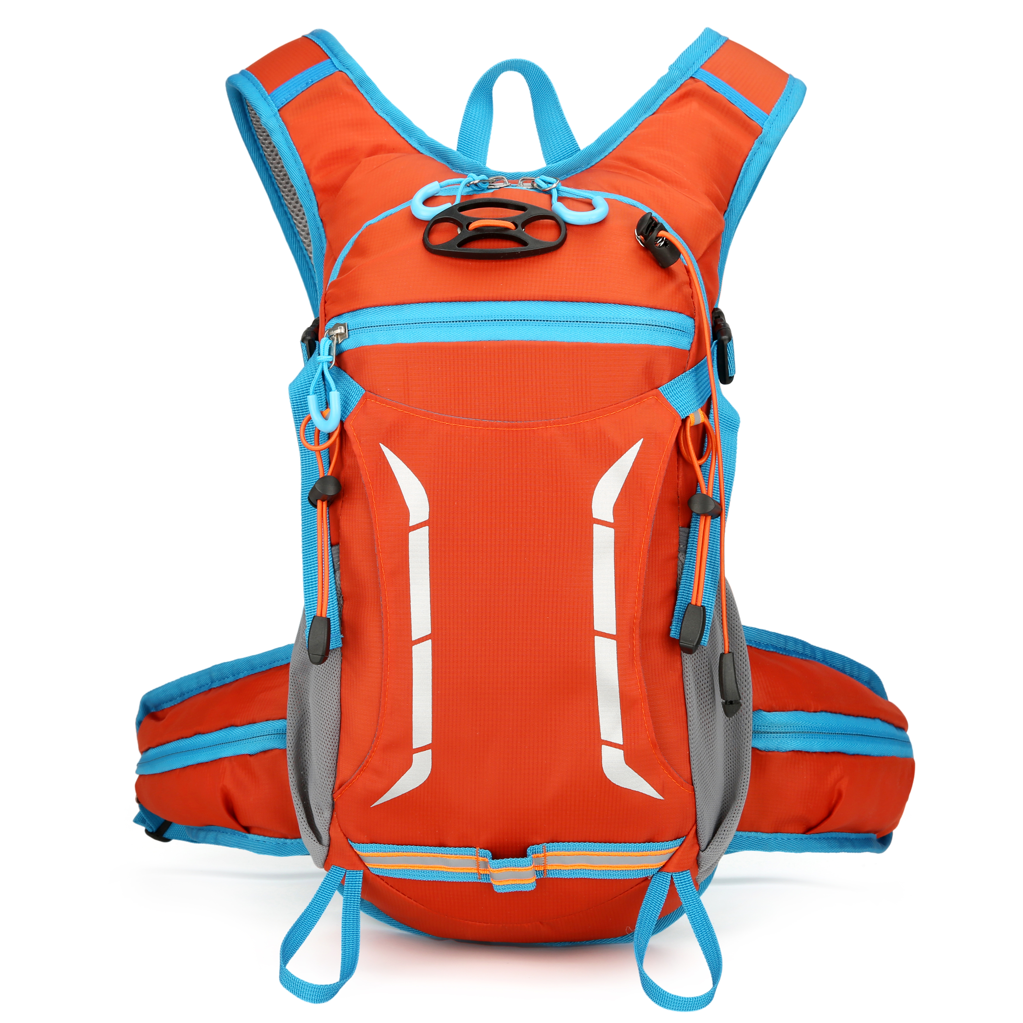 20L Herren Rucksack Wasserdicht Fahrrad Wanderrucksack Trekking Reiserucksack - Bild 20 von 23
