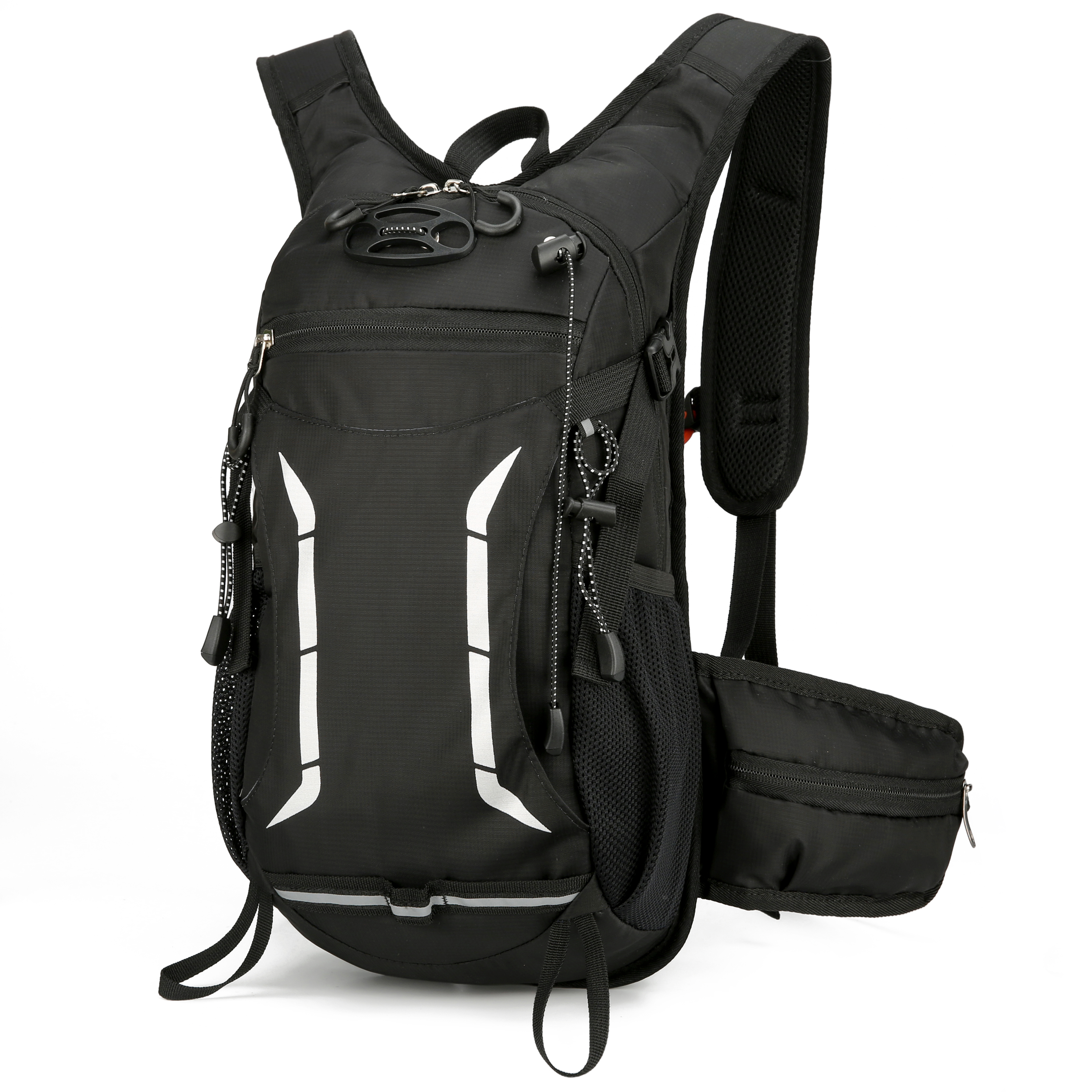 20L Herren Damen Rucksack Fahrradrucksack Wasserdicht Trekking Wanderrucksack - Bild 29 von 43