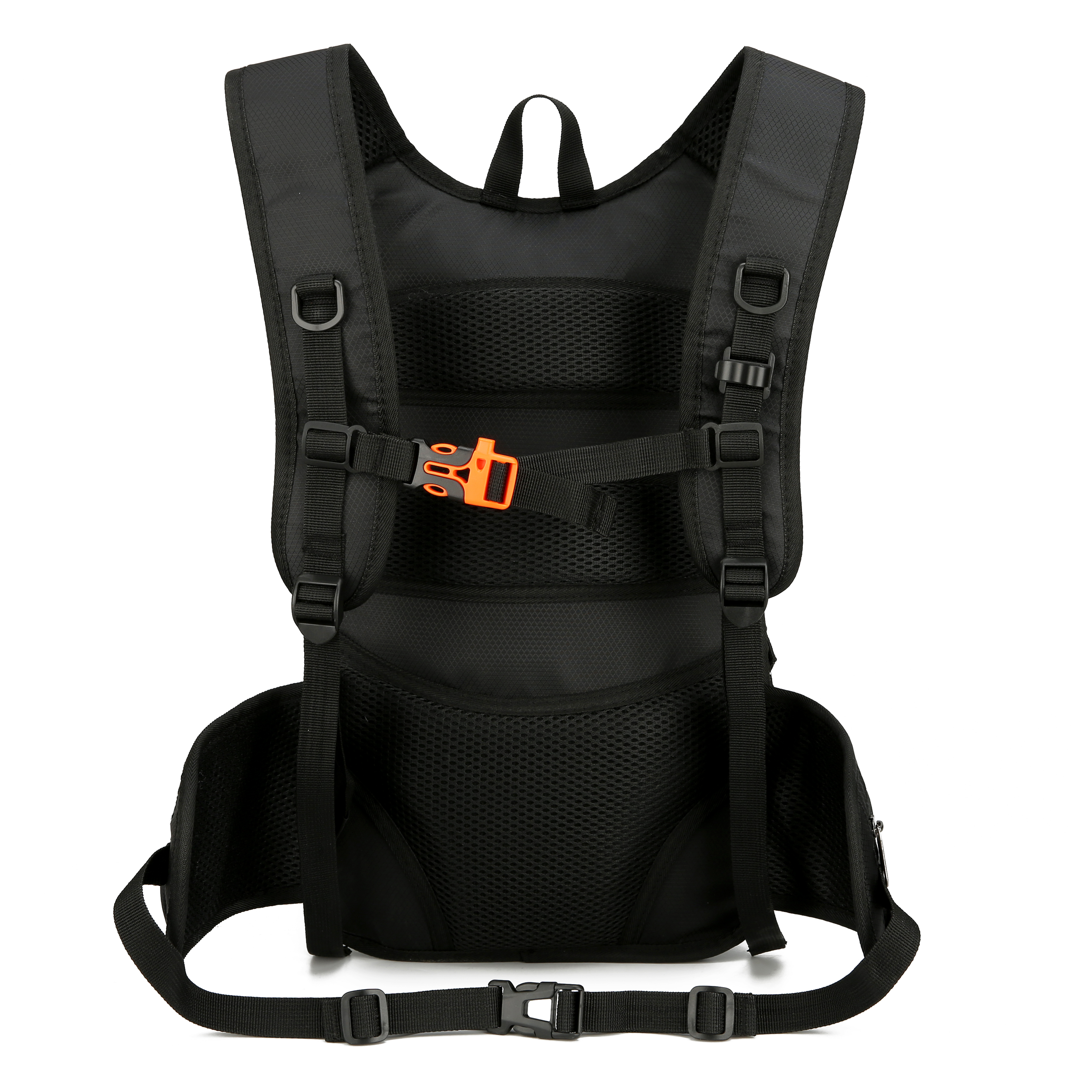 HUNTVP 20L 30L 40L Rucksack Wasserdicht Wanderrucksack Reise Trekkingrucksack - Bild 7 von 40
