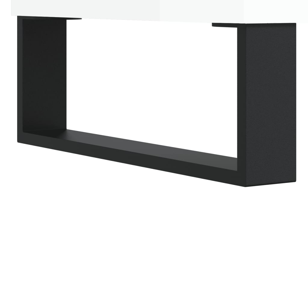 Badezimmerschrank Waschbeckenunterschrank Badschrank mehrere Auswahl 80x33x60 cm - Bild 28 von 66