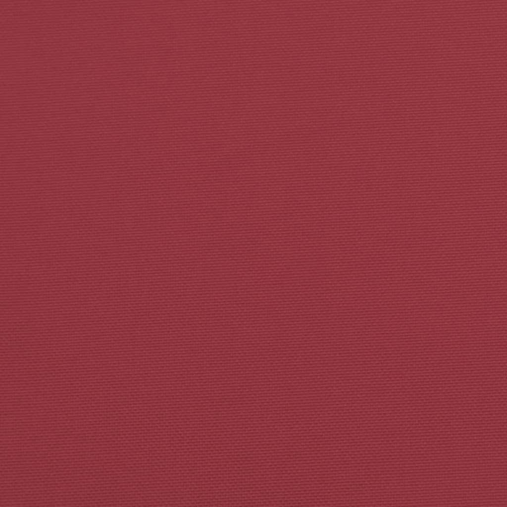 2er Liegestuhl Auflagen Oxford-Gewebe Liege Kissen Sonnenliege Rollliege Polster - Bild 111 von 243