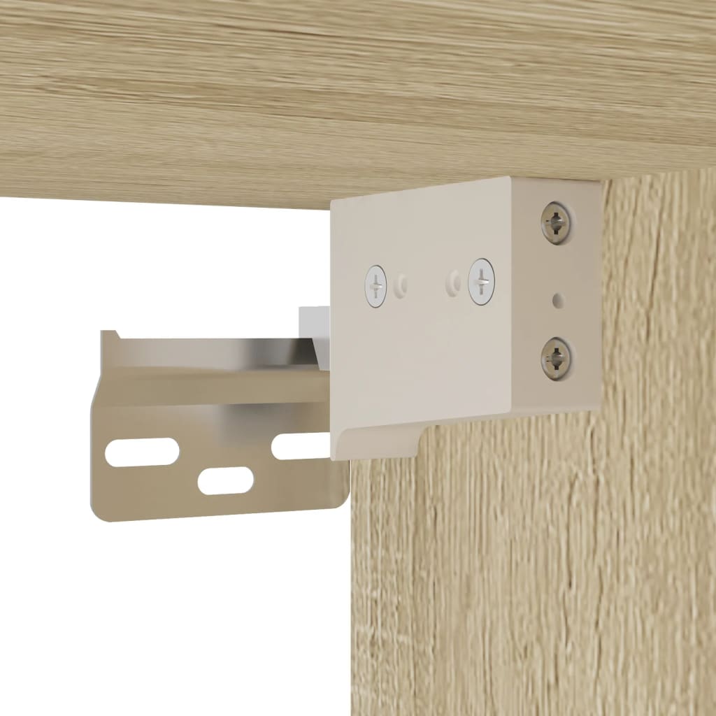 Badschrank Wandschrank Hochschrank Badezimmerschrank Hängeschrank 30x30x130cm - Bild 63 von 153