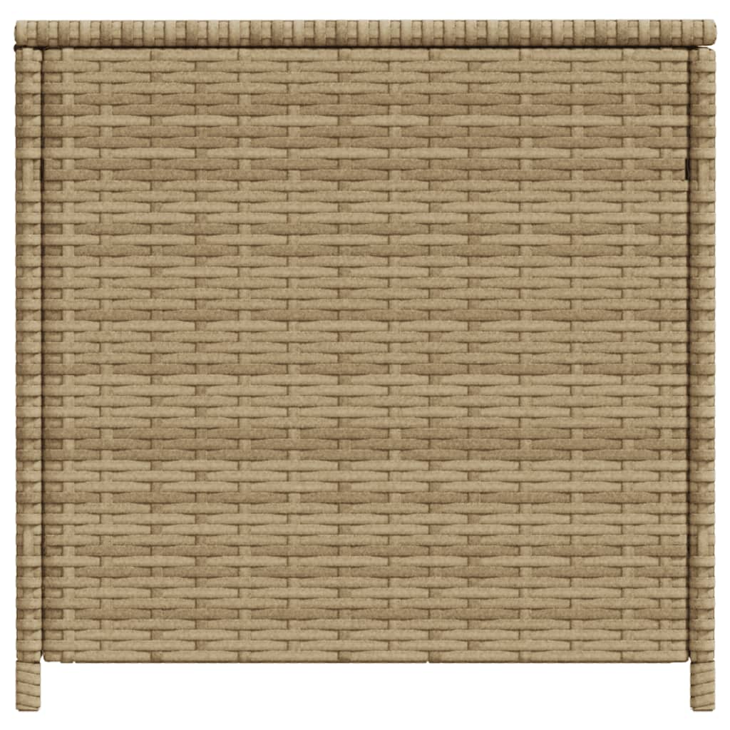 Poly Rattan Gartentruhe Auflagenbox Kissenbox Gartenbox Aufbewahrungsbox Truhe - Bild 58 von 95