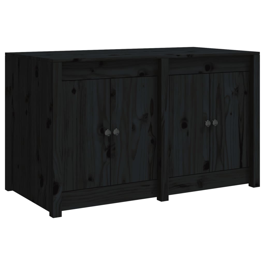 Outdoor-Küchenschrank Gartenschrank Küchenzeile Massivholz Balkon Schrank - Bild 54 von 104
