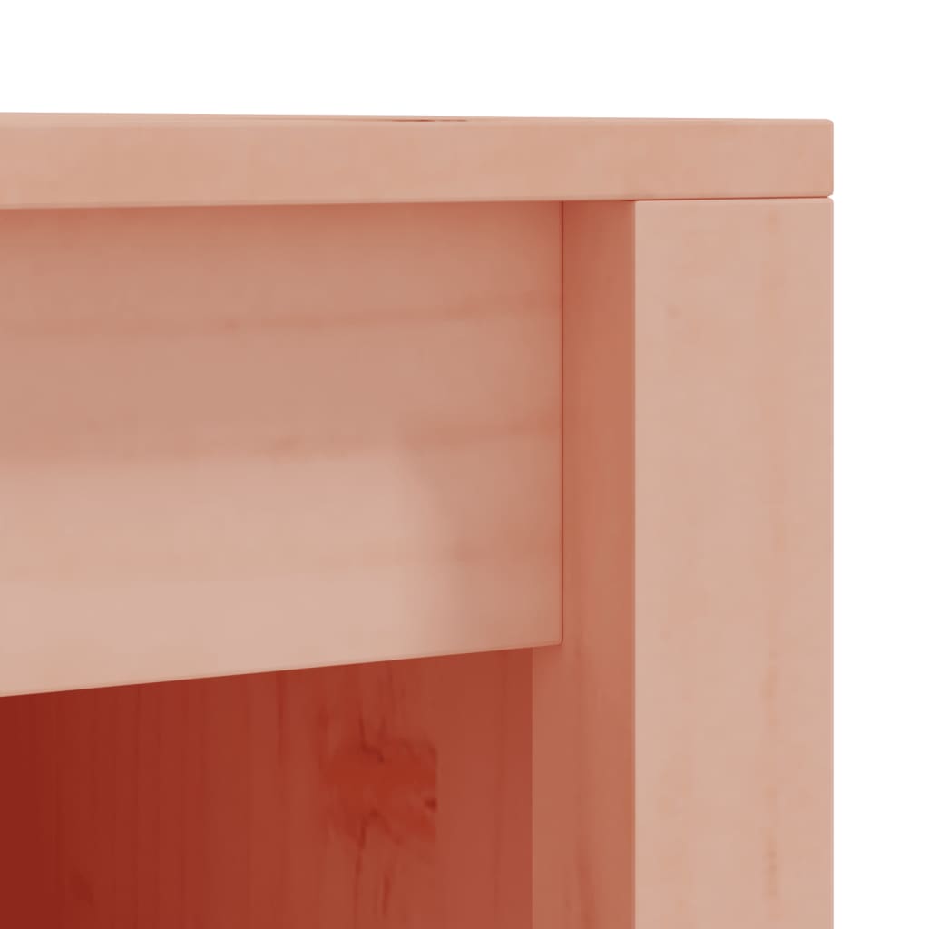 Outdoor-Küchenschrank Gartenschrank Küchenzeile Massivholz Balkon Schrank - Bild 72 von 104