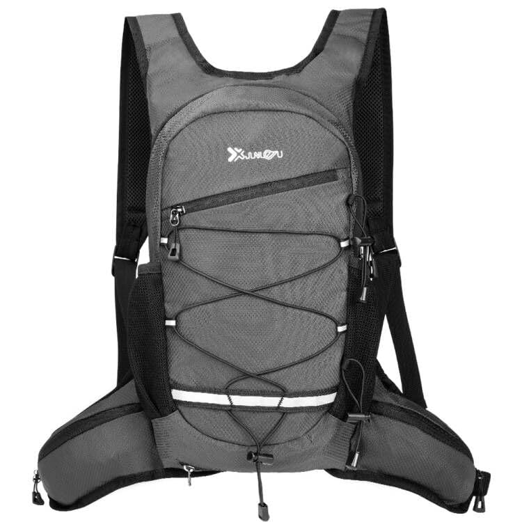 20L Herren Damen Rucksack Fahrradrucksack Wasserdicht Trekking Wanderrucksack - Bild 41 von 43