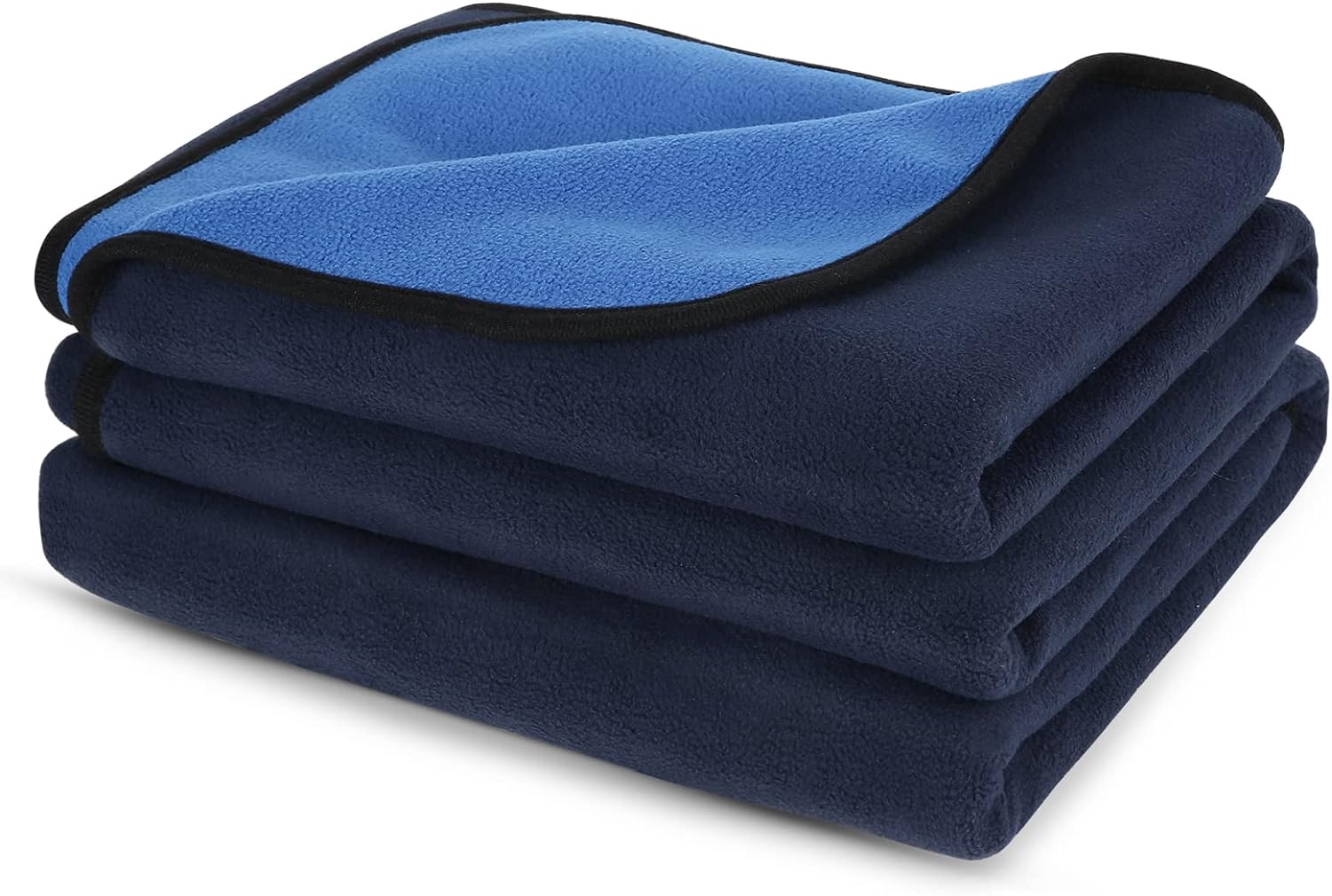 Dog Blanket Waterproof Puppy Blanket Liquid Proof Pet Throw Bed Sofa from Spills - Picture 9 of 21