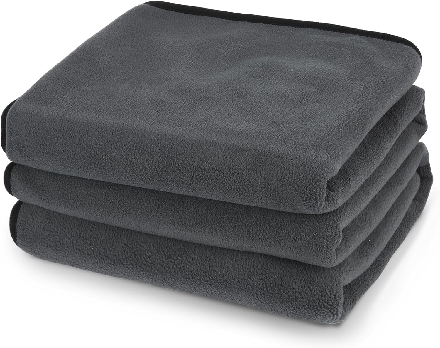 Dog Blanket Waterproof Puppy Blanket Liquid Proof Pet Throw Bed Sofa from Spills - Picture 2 of 21