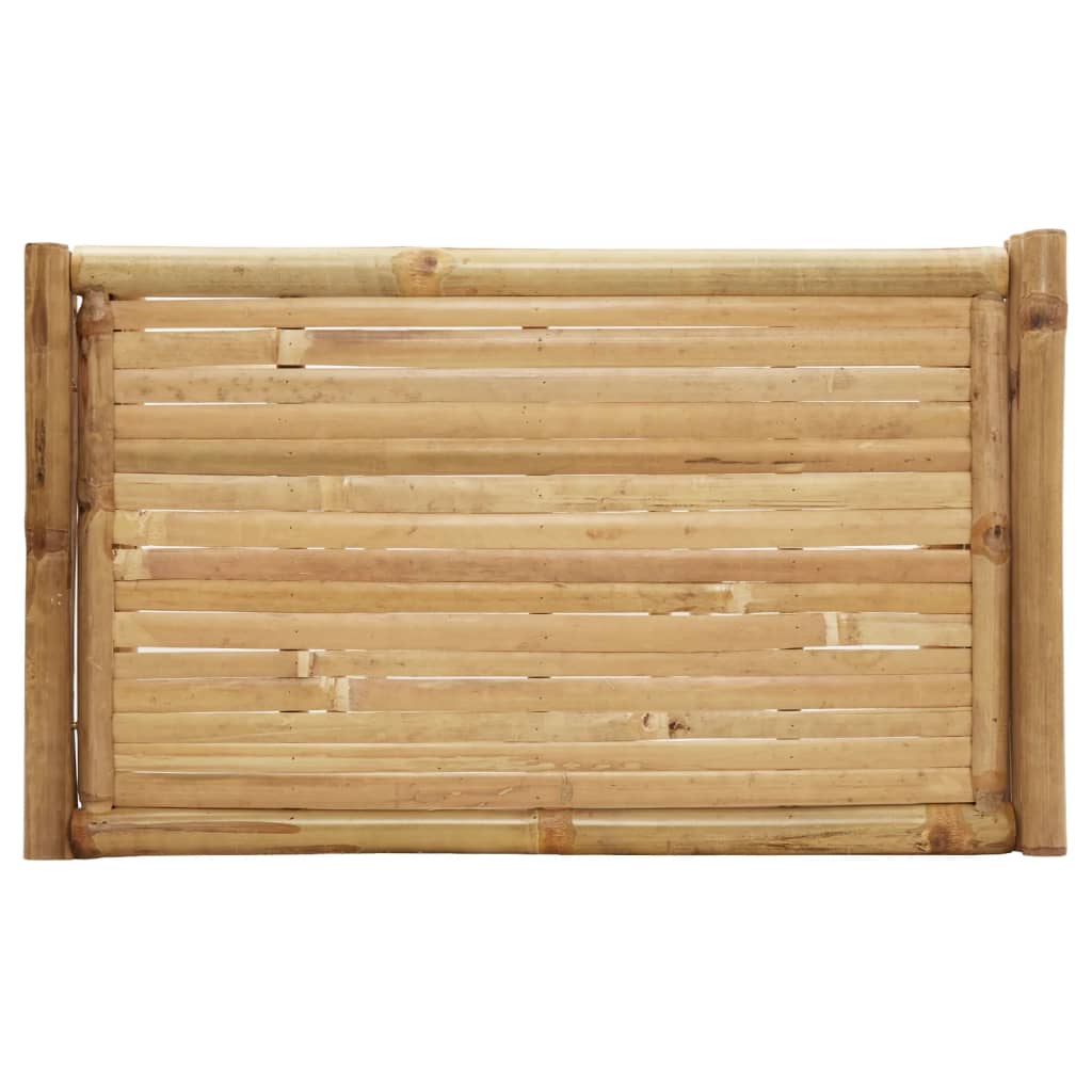 Balkontisch Gartentisch Tabletttisch Bambus Klapptisch Esstisch Konsolentisch - Bild 31 von 48