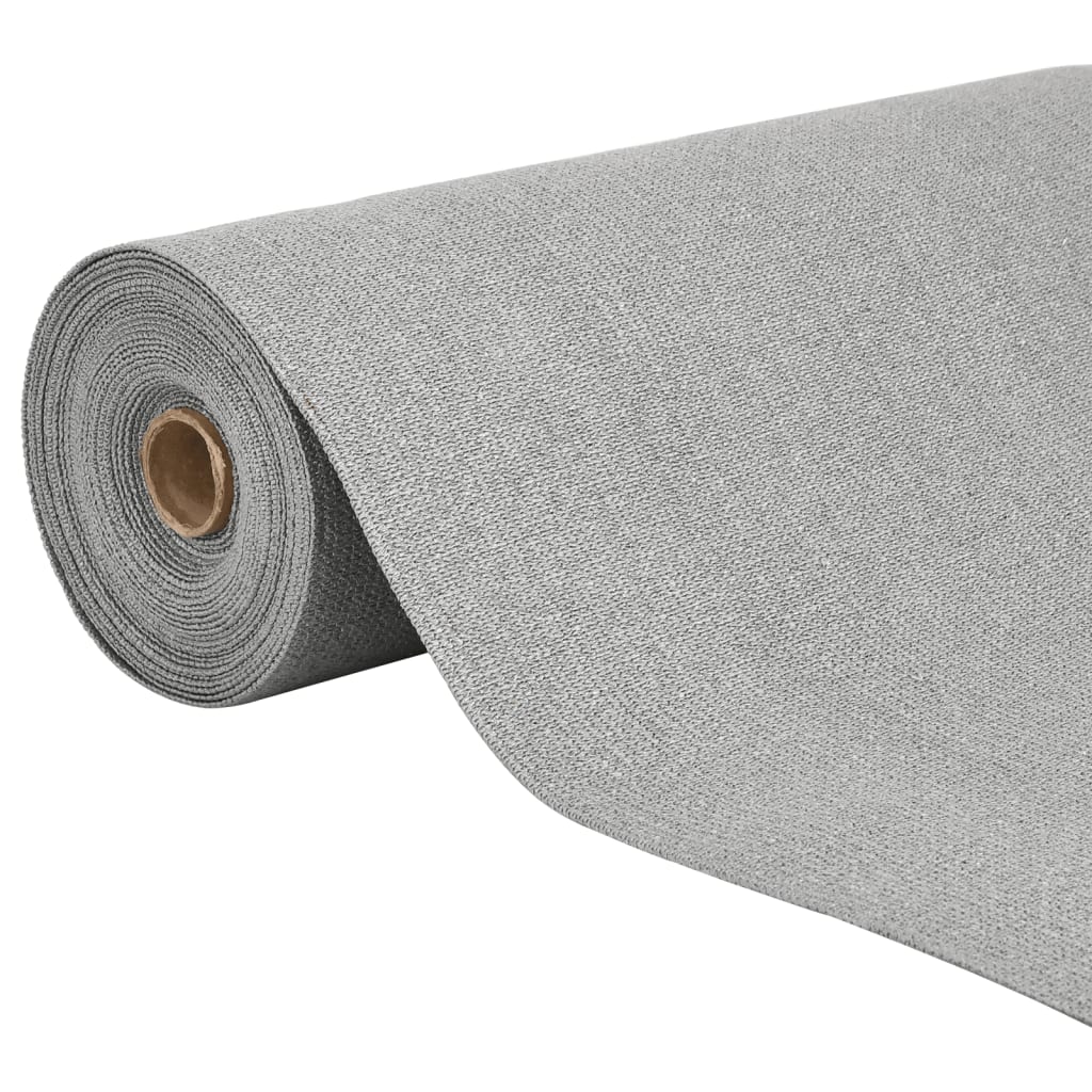 HDPE Zaunblende Tennisblende Sichtschutz Zaun Netz Schattier Windschutz Zubehör - Bild 31 von 44