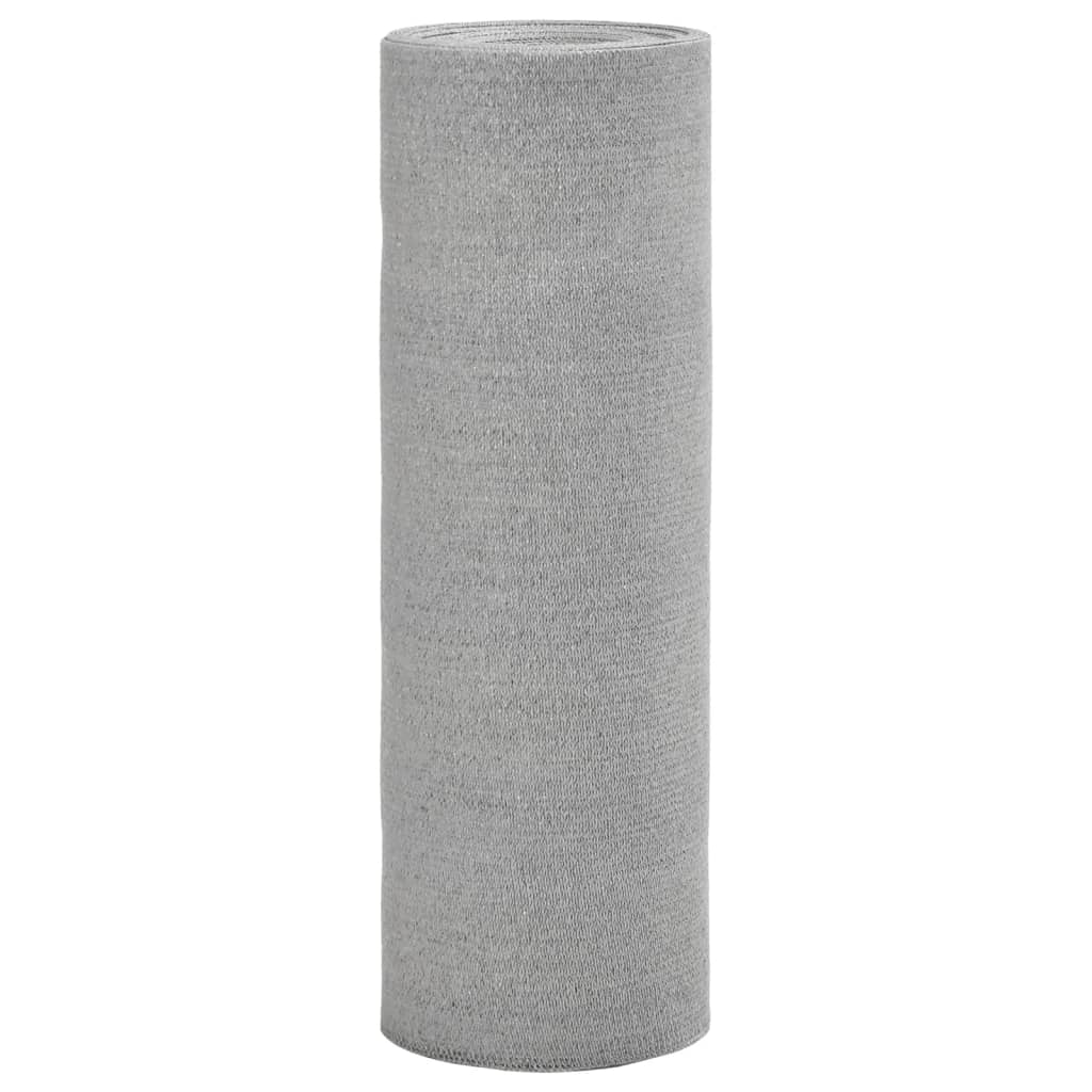 HDPE Zaunblende Tennisblende Sichtschutz Zaun Netz Schattier Windschutz Zubehör - Bild 32 von 44