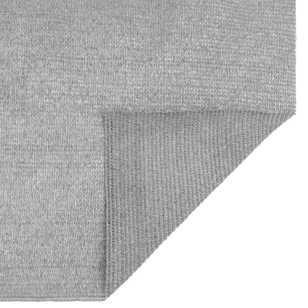 HDPE Zaunblende Tennisblende Sichtschutz Zaun Netz Schattier Windschutz Zubehör - Bild 34 von 44