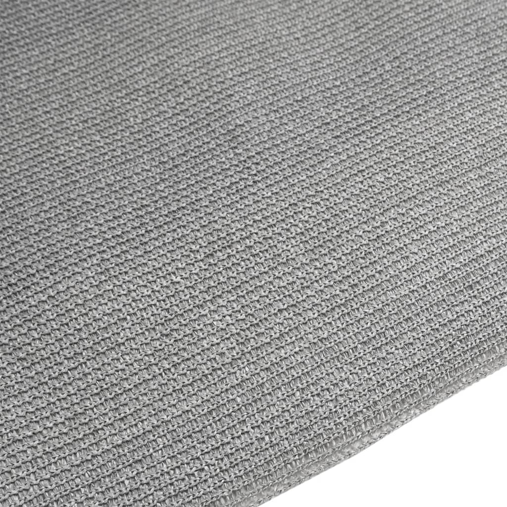 HDPE Zaunblende Tennisblende Sichtschutz Zaun Netz Schattier Windschutz Zubehör - Bild 35 von 44