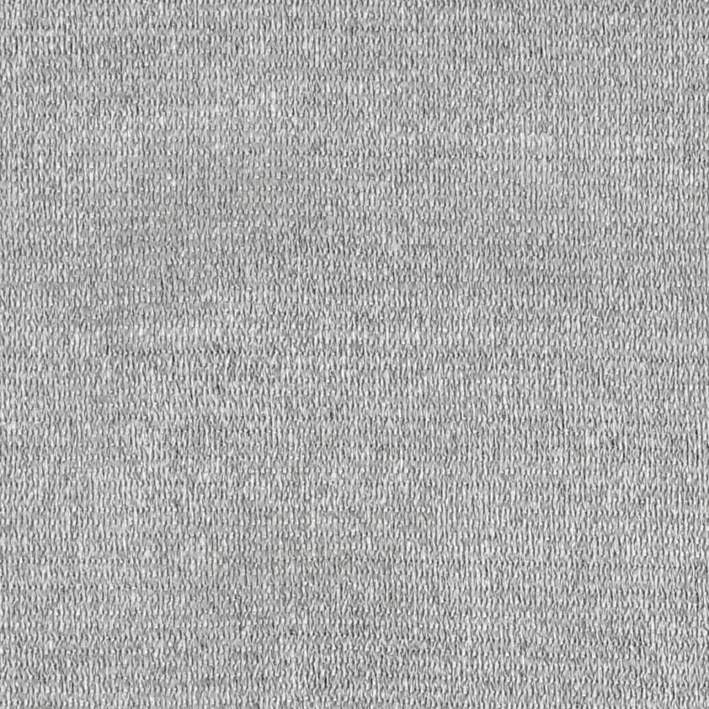 HDPE Zaunblende Tennisblende Sichtschutz Zaun Netz Schattier Windschutz Zubehör - Bild 36 von 44