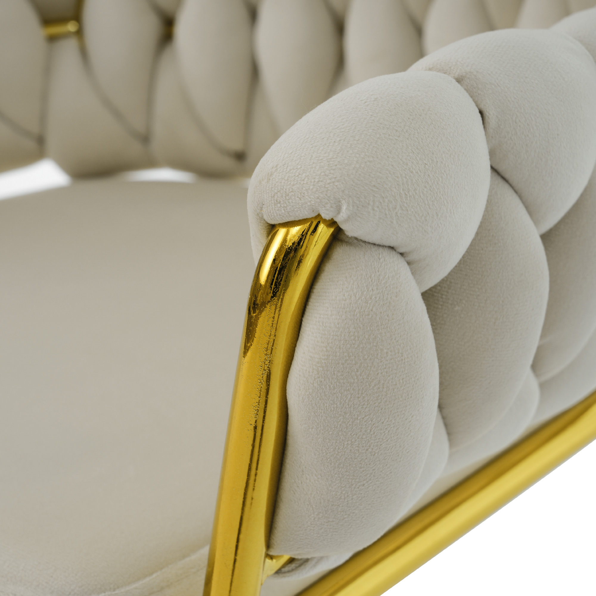 1/2/4/6x Dining Chair Armchair Velvet Kitchen Dining Room Restaurant Office - Picture 29 of 74
