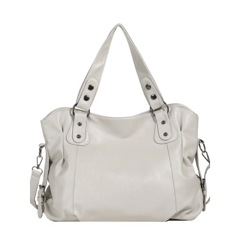 Ladies Handbag Designer Shoulder Tote Bag Women Purse Crossbody Leather Handbags - Picture 14 of 22