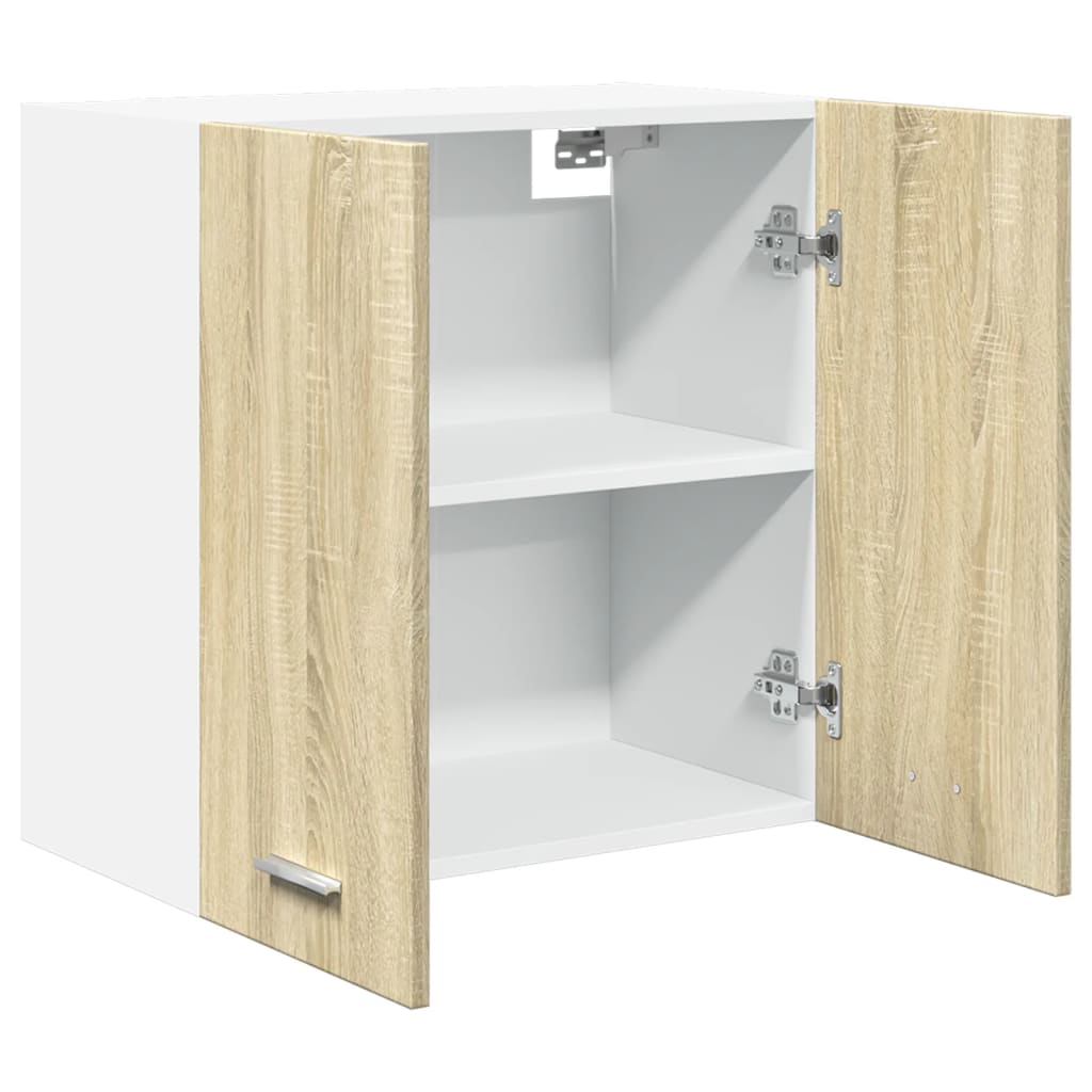Sonoma-Eiche Küchenschrank Hängeschrank Unterschrank Küchen Zeile Küchenschränke - Bild 116 von 338