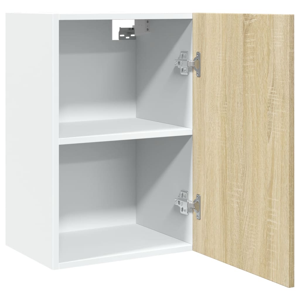 Sonoma-Eiche Küchenschrank Hängeschrank Unterschrank Küchen Zeile Küchenschränke - Bild 97 von 338