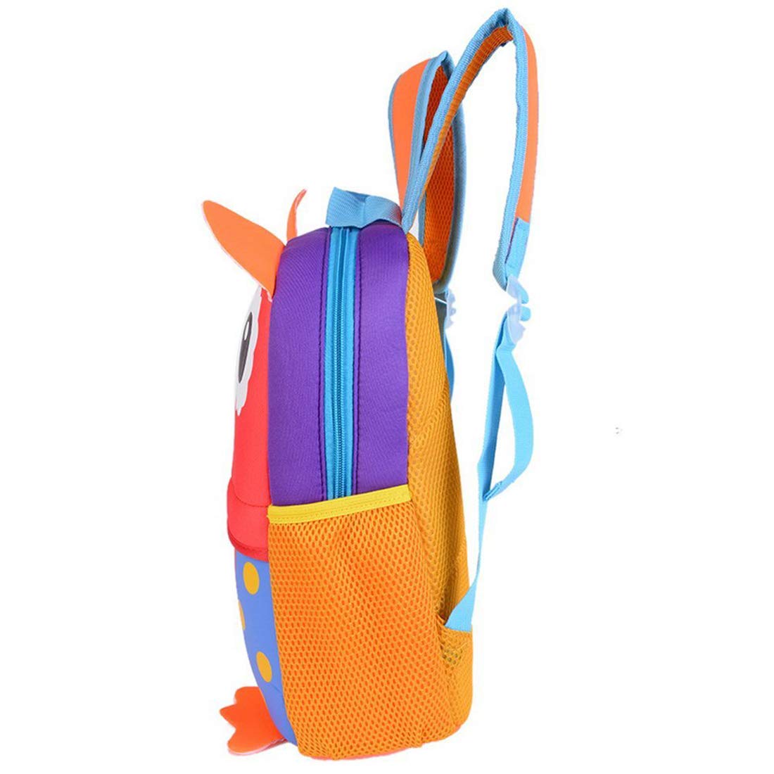 Kinderrucksack Kinder Mini Schulrucksack Wasserdicht Jungen Mädchen Kleinkind