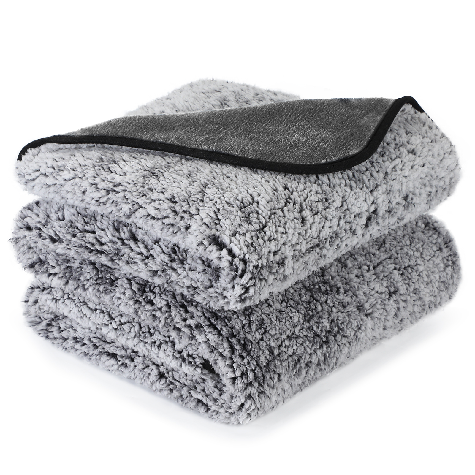Dog Blanket Waterproof Sherpa Fleece Blanket Sofa Protector Bed Sofa Cat Blanket - Picture 10 of 28