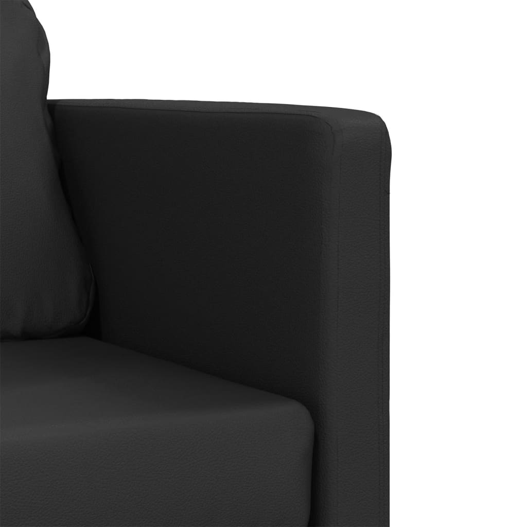 Bodensofa mit Schlaffunktion Bodenbett Schlafsofa Klappsofa Kunstleder - Bild 13 von 38