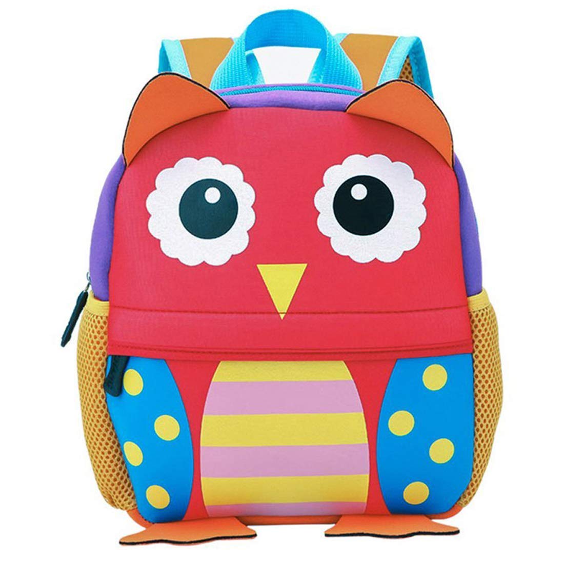Kinderrucksack Kinder Mini Schulrucksack Wasserdicht Jungen Mädchen Kleinkind