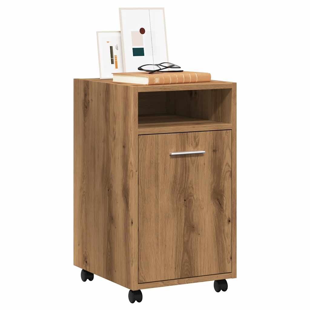 Rollcontainer Aktenschrank Bürocontainer mit Schublade/Regal Büroschrank Schrank - Bild 76 von 290