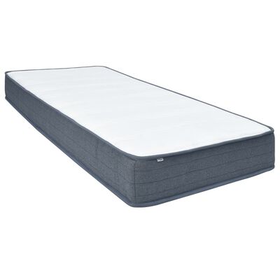 Boxspringbett Matratze Federkernmatratze Taschenfederkern Matratze vidaXL - Bild 14 von 15