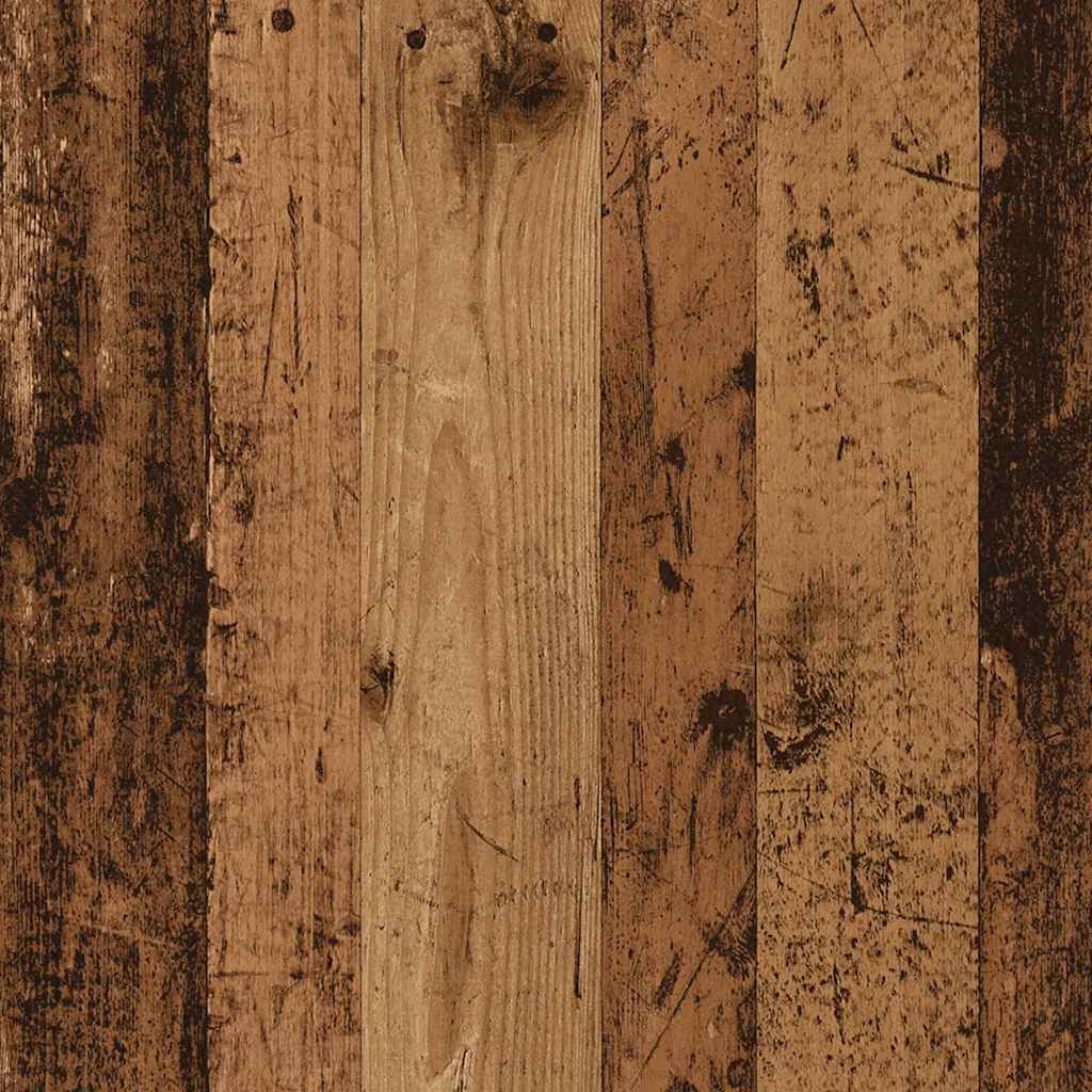 Waschbeckenunterschrank Waschtisch Unterschrank Badschrank mit 2 Schubladen - Bild 86 von 86