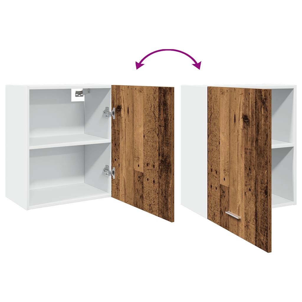 Altholz Küchenschrank Küchenzeile Einbauküche Unterschrank Hängeschrank Module - Bild 145 von 319